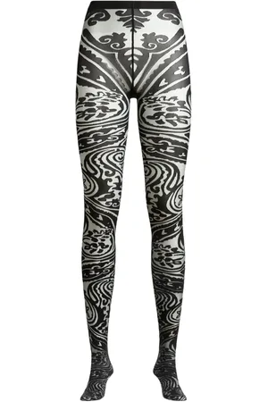Etro Panty met paisley