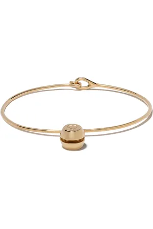 Aurélie Bidermann 18kt geelgouden armband