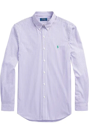 Ralph Lauren Gestreept overhemd