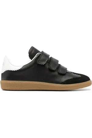 Isabel Marant Sneakers met klittenband
