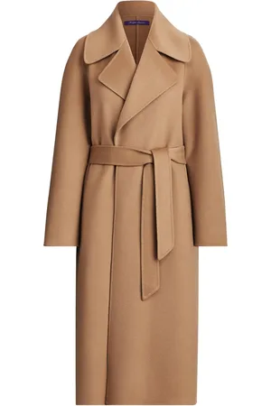 Ralph Lauren Kasjmier mantel