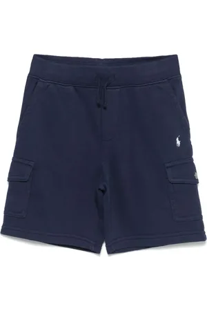 Ralph Lauren Zwembroek met print