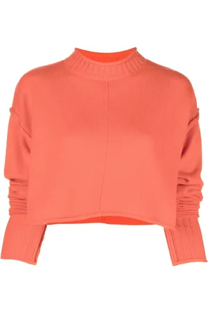 Sportmax Ribgebreide trui