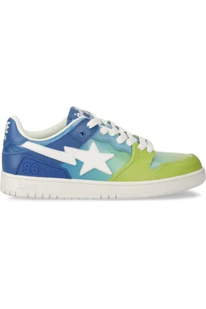 A Bathing Ape Sk8 Sta #1 sneakers