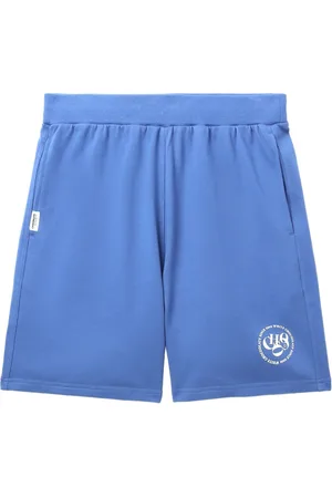 Chocoolate Trainingsbroek met logoprint