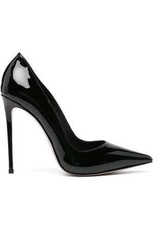 LE SILLA Eva 100 mm pumps