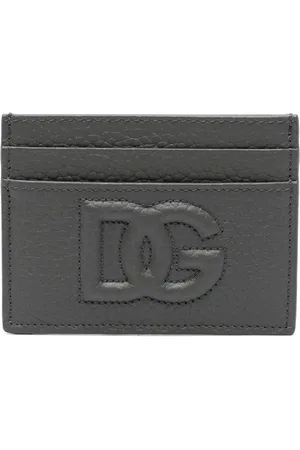 Dolce & Gabbana Pasjeshouder met logo