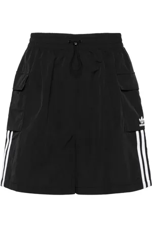 adidas Cargo trainingsshorts met drie strepen