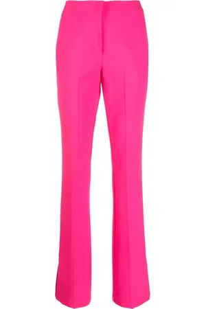 SEMICOUTURE High waist broek