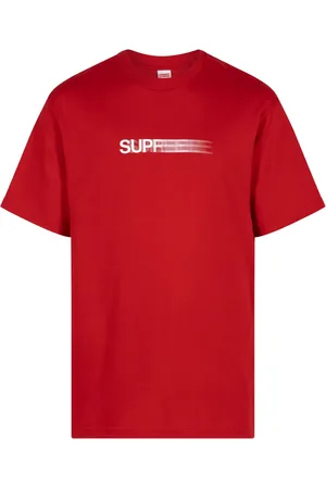 Supreme Motion Logo "SS23