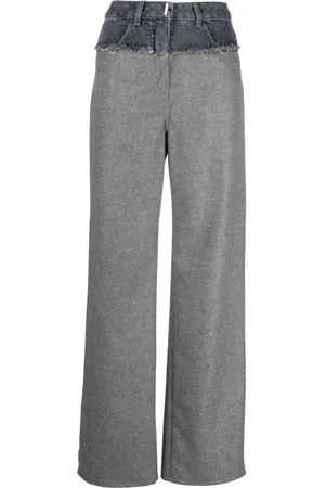 Givenchy Straight jeans