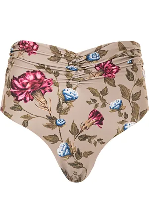 Agua by Agua Bendita Vaiven Memoria bikinislip