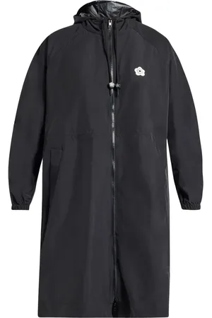 Kenzo Gewatteerde parka