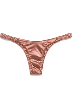 Isa Boulder Bikinislip
