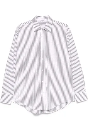 Filippa K Gestreept blouse