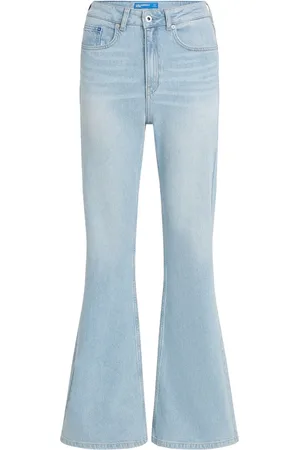 Karl Lagerfeld Flared jeans