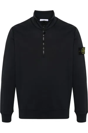 Stone Island Sweater met Compass