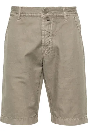 Jacob Cohen Lou skinny shorts