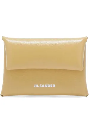 Jil Sander Kleine portemonnee