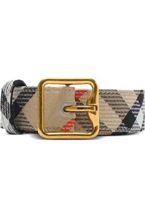 Burberry Geruite B
