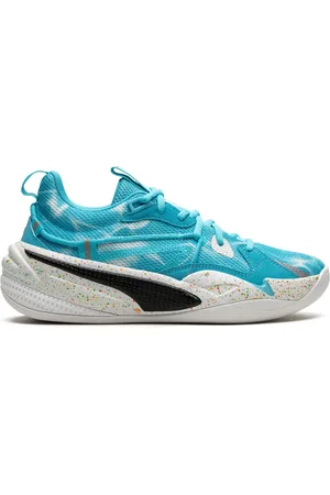 PUMA "x Nintendo x J.Cole RS