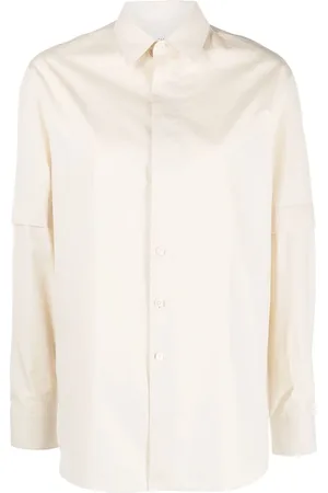 LEMAIRE Katoenen blouse