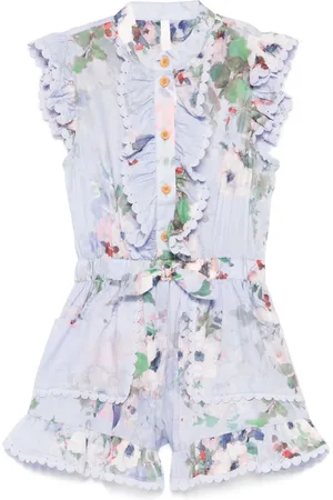 ZIMMERMANN Everley romper