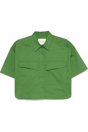 Closed Popeline blouse