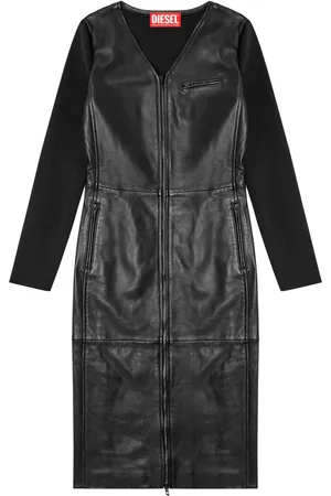 Diesel Maxi