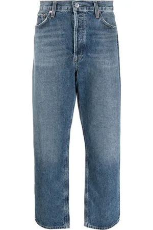 AGOLDE Straight jeans