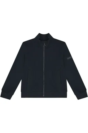 Hackett Club Track sweater