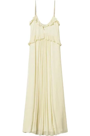 Twin-Set Georgette maxi