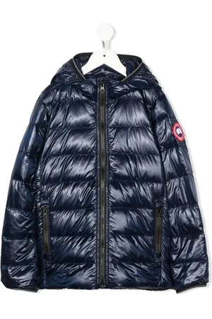 Canada Goose Gewatteerd jack