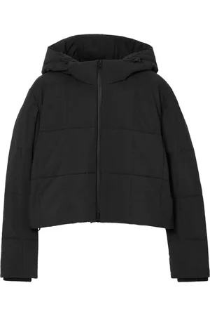 Burberry Cropped jack