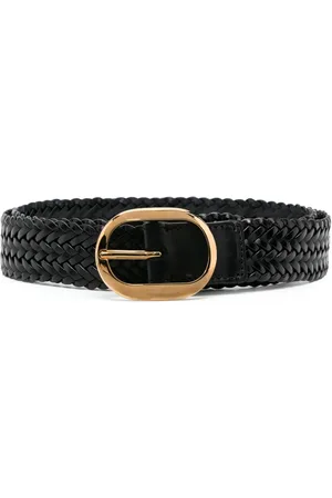 Tom Ford Leren gespriem