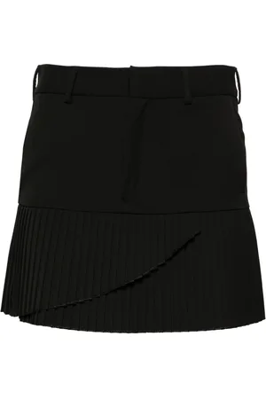 Maison Margiela Twill midi