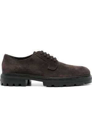 Hogan Derby veterschoenen