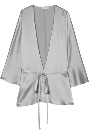 ANTONELLI Jack met gestrikte taille