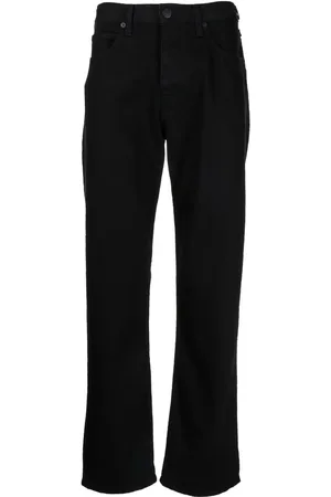 Emporio Armani Straight jeans