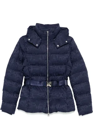 Elisabetta Franchi Jack met logo