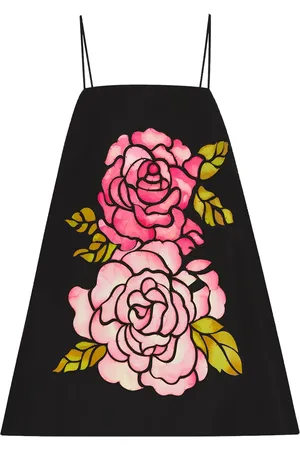 Oscar de la Renta Maxi