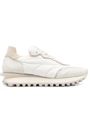 ELEVENTY Gewatteerde sneakers