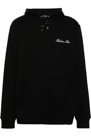 Balmain Katoenen hoodie
