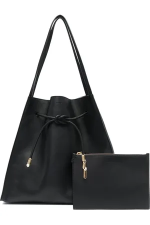 Lanvin Sequence medium schoudertas