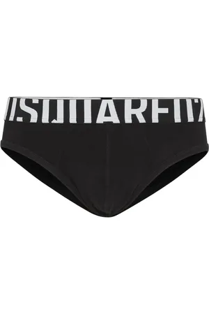 Dsquared2 Slip met logoband
