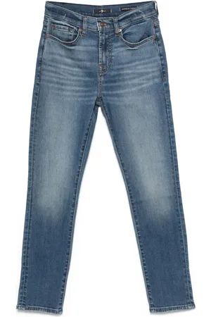 7 for all Mankind Skinny jeans