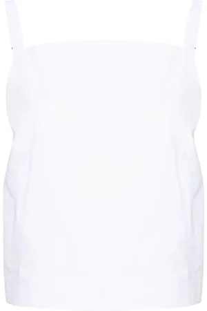Sportmax Mouwloze top