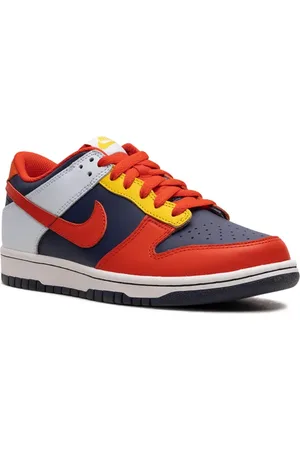 Nike "Dunk Low ""Multi Color"" sneakers"