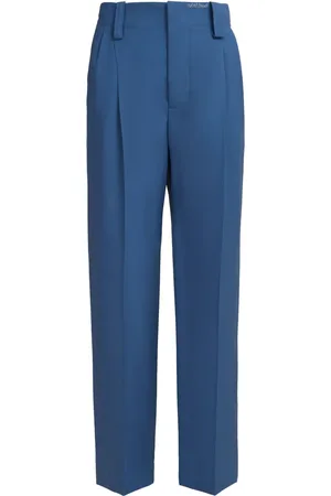 Marni Wollen broek