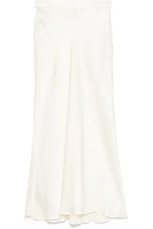SEMICOUTURE Ambra midi